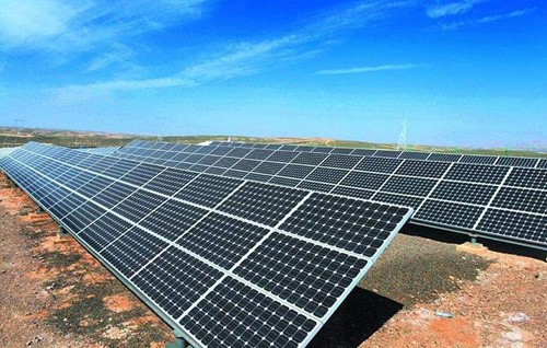 太阳能光伏