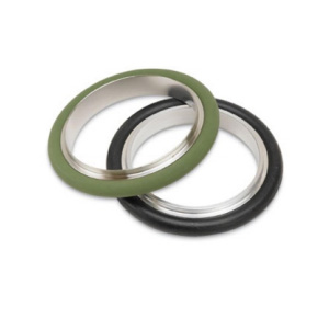 KF Certering With O-Ring