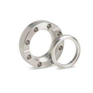 CF Bored Flange Rotatable