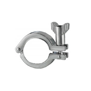 Heavy Duty Clamps